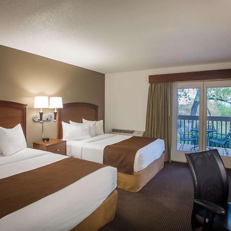 Americinn By Wyndham Baudette Dış mekan fotoğraf