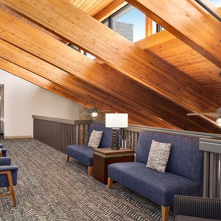 Americinn By Wyndham Baudette Dış mekan fotoğraf