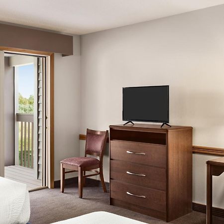 Americinn By Wyndham Baudette Oda fotoğraf