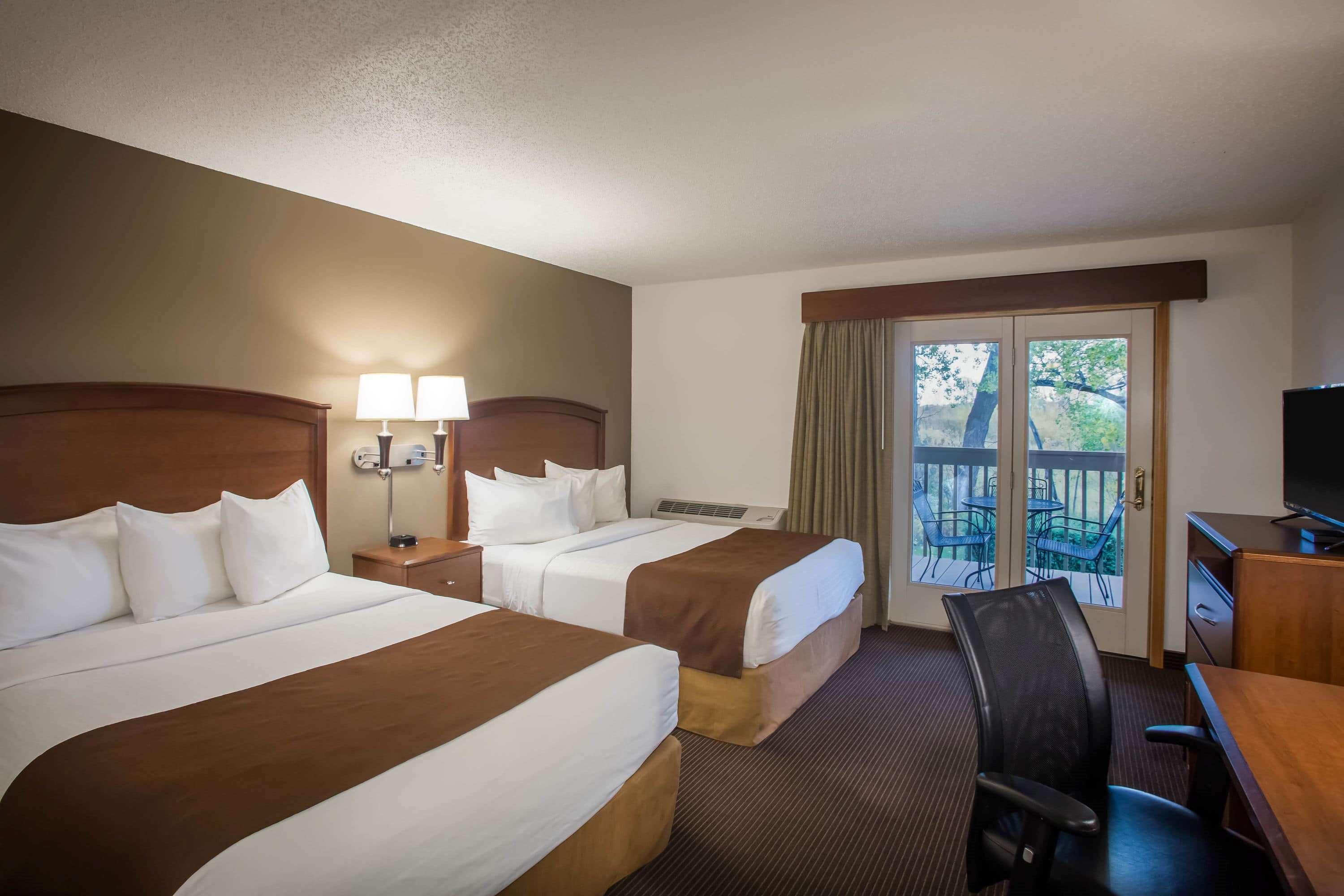Americinn By Wyndham Baudette Dış mekan fotoğraf