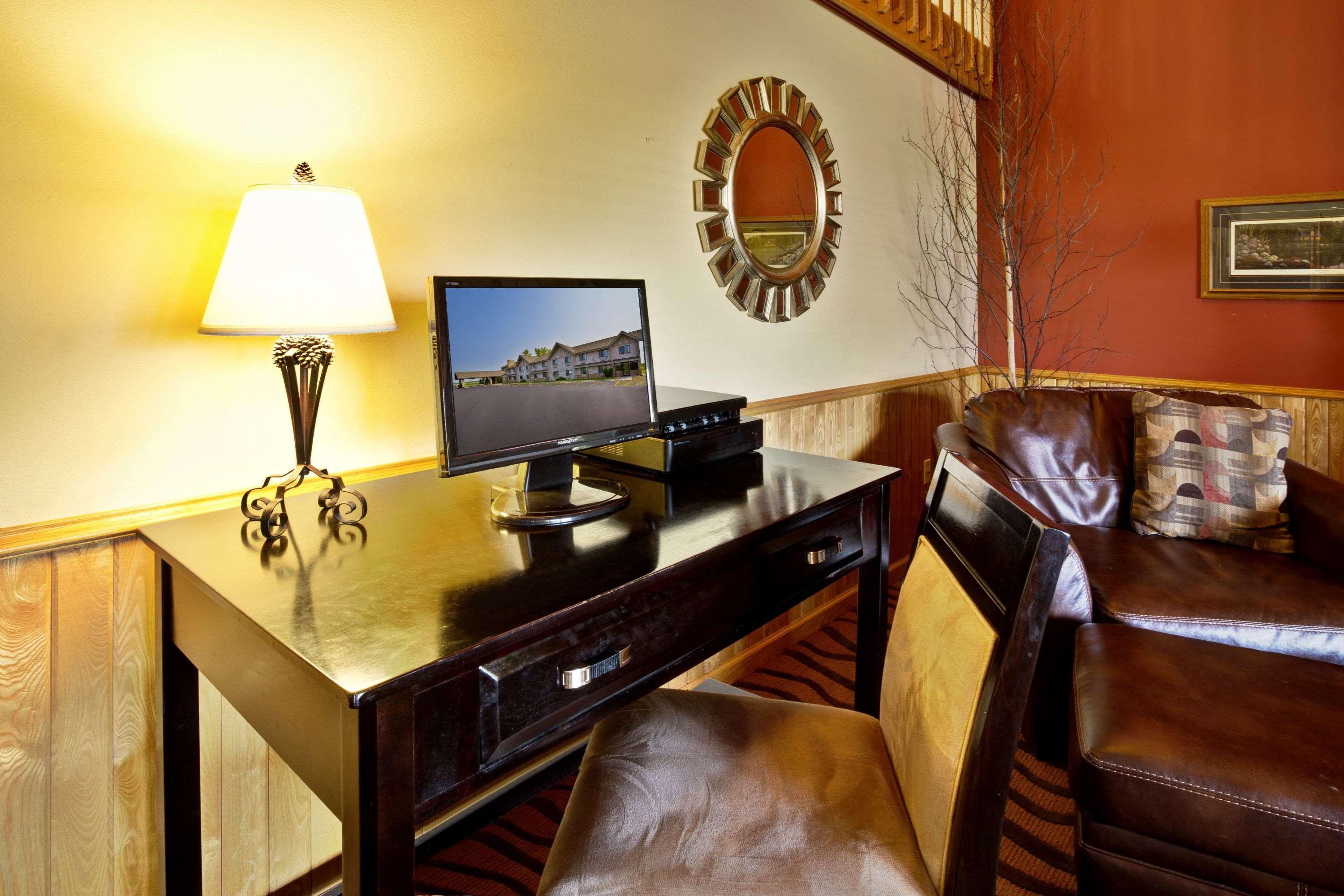 Americinn By Wyndham Baudette Dış mekan fotoğraf