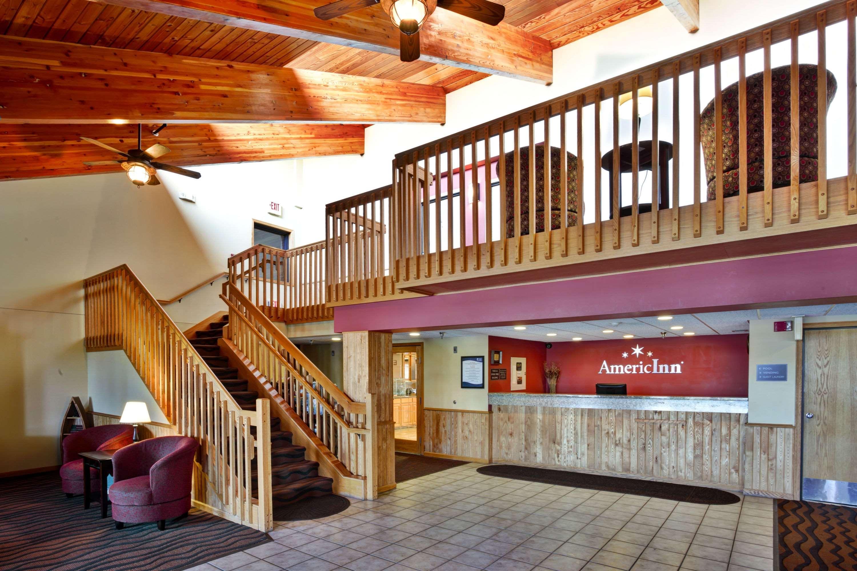 Americinn By Wyndham Baudette Dış mekan fotoğraf