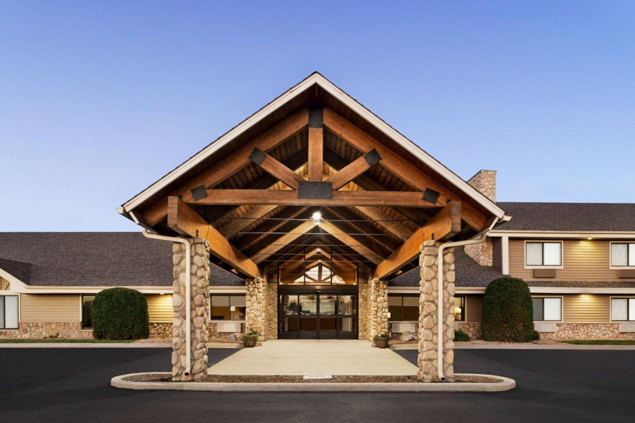 Americinn By Wyndham Baudette Dış mekan fotoğraf