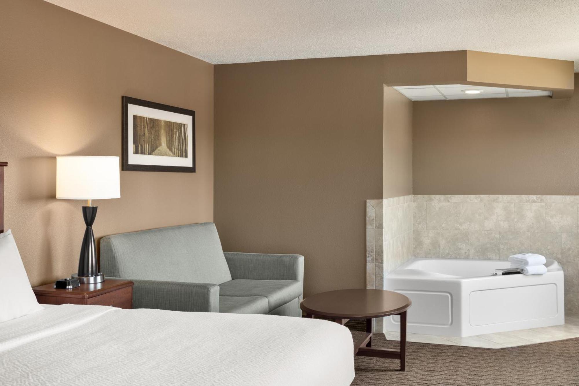 Americinn By Wyndham Baudette Oda fotoğraf