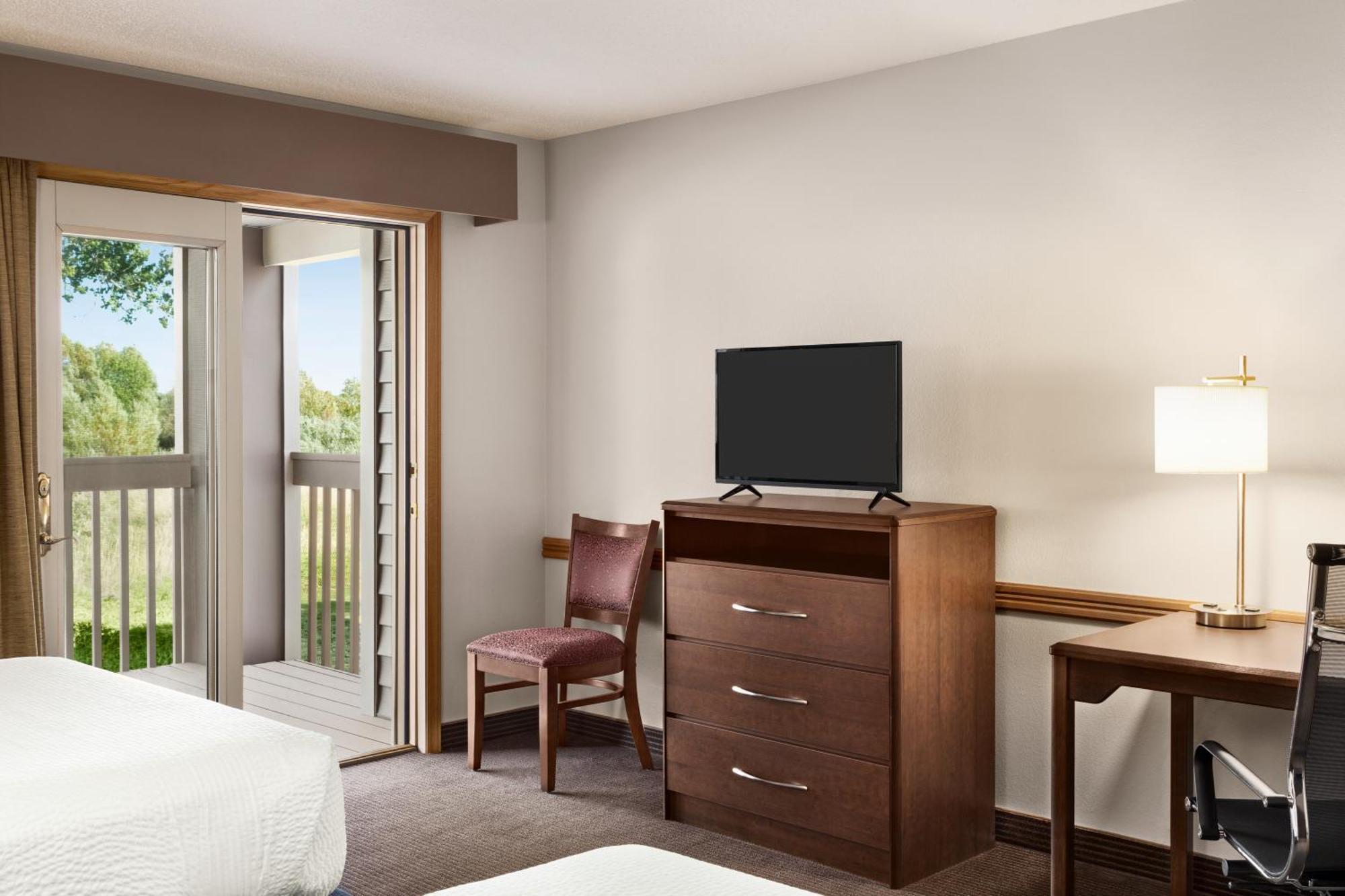 Americinn By Wyndham Baudette Oda fotoğraf
